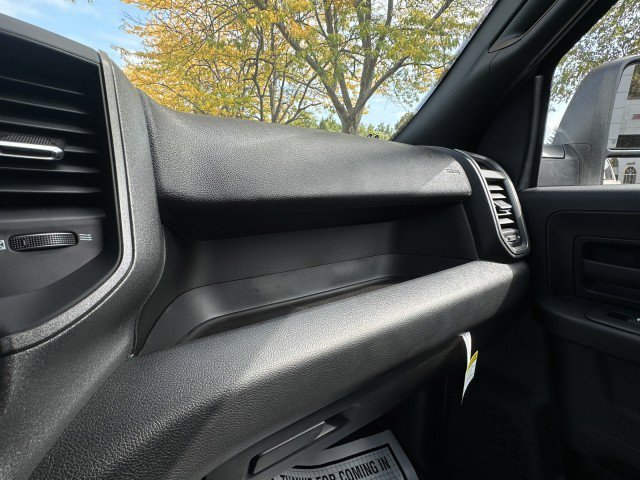 New 2025 RAM 2500 Tradesman image 31