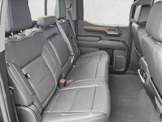 Used 2022 GMC Sierra 1500 Denali image 20