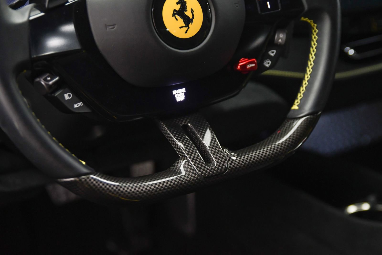 Used 2022 Ferrari SF90 Stradale image 42