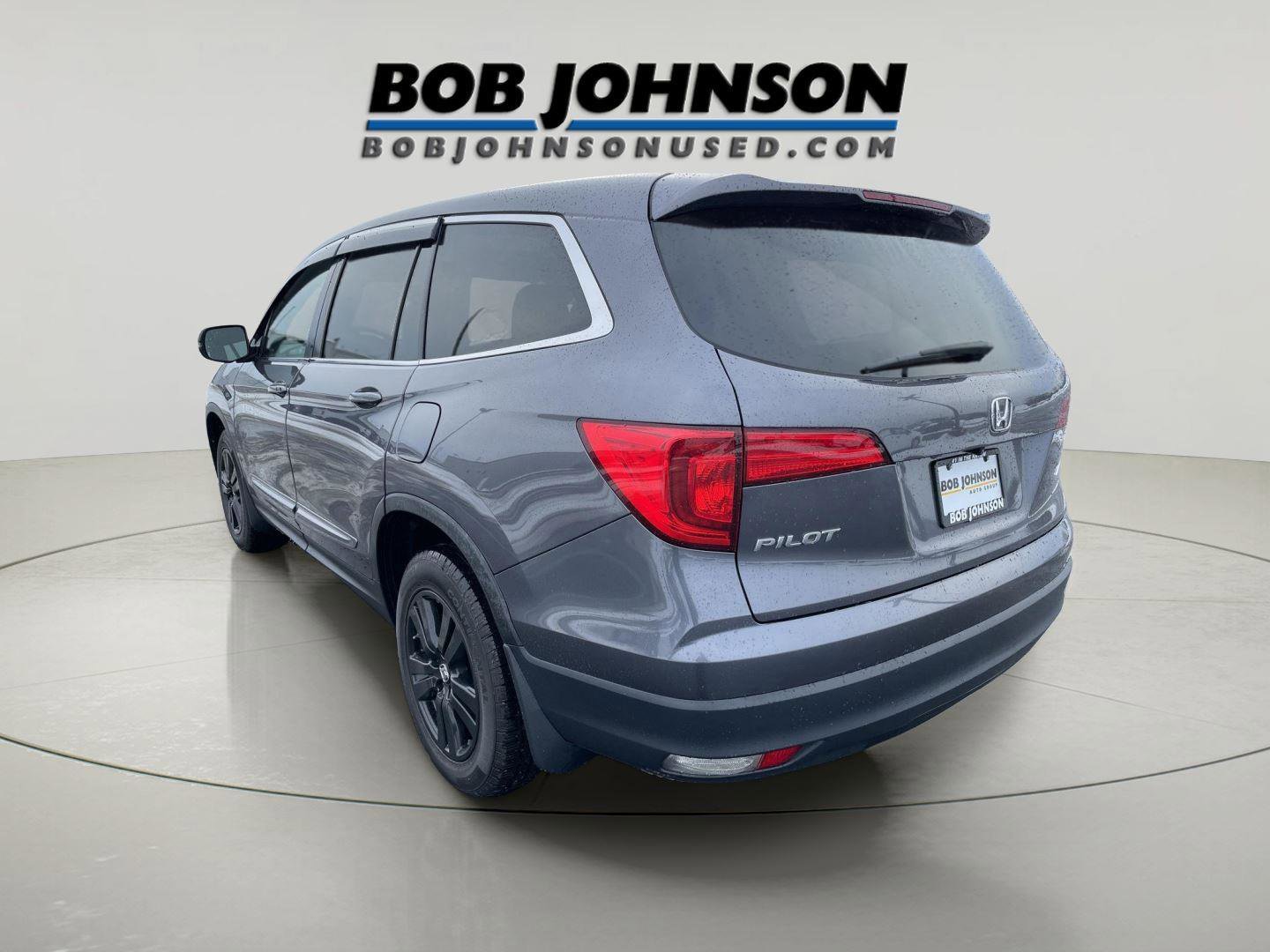 Used 2016 Honda Pilot EX-L image 5