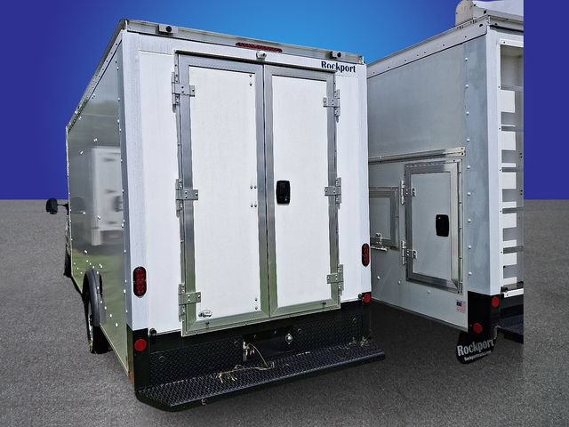 New 2024 Ford E-350 and Econoline 350 Super Duty w/ Driver's Safety Package RWD image 2