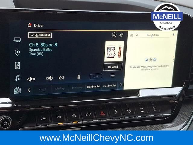 Used 2023 Chevrolet Silverado 1500 ZR2 image 17