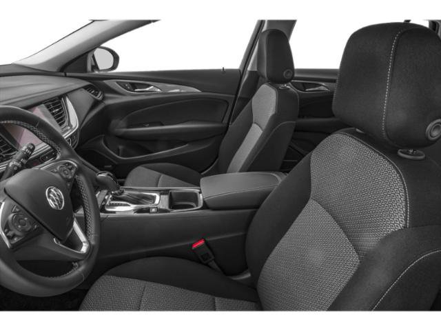 Used 2019 Buick Regal Essence w/ Driver Confidence Package I AWD/4WD image 12
