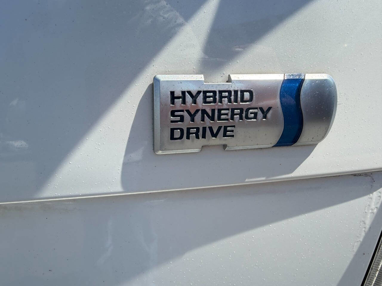 Used 2013 Toyota Prius Four w/ Deluxe Solar Roof Pkg FWD image 43