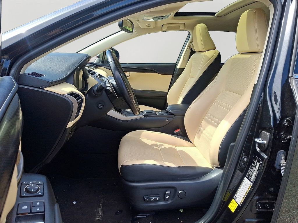 Used 2021 Lexus NX 300 AWD w/ Premium Package image 14