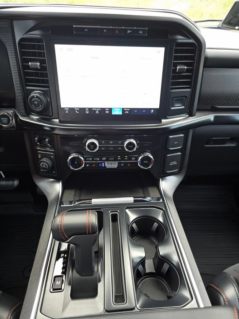 Used 2024 Ford F150 Raptor w/ Equipment Group 803A Raptor R AWD/4WD image 41