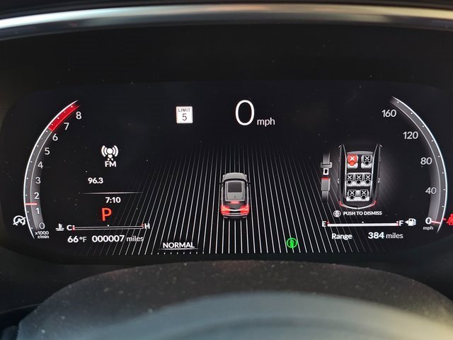 New 2026 Acura MDX Type S image 12