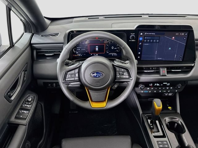 New 2026 Subaru Outback Wilderness AWD/4WD image 23