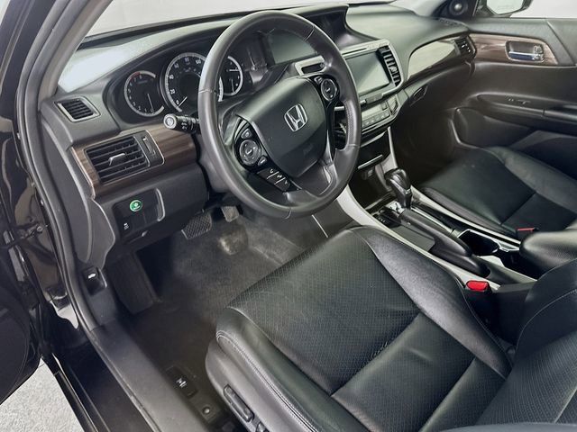 Used 2016 Honda Accord EX-L image 21