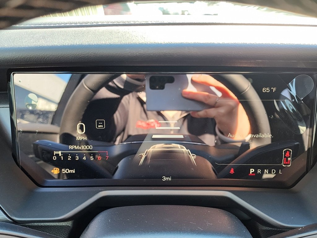 New 2026 GMC Acadia Elevation w/ Black Edition image 25