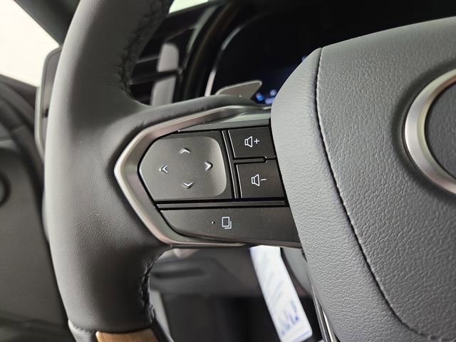 New 2026 Lexus RX 350 Premium Plus image 22