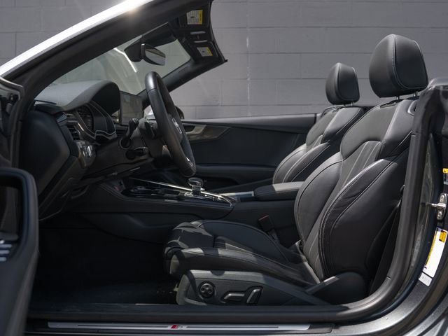 Used 2021 Audi S5 Prestige w/ Prestige Package AWD/4WD image 17