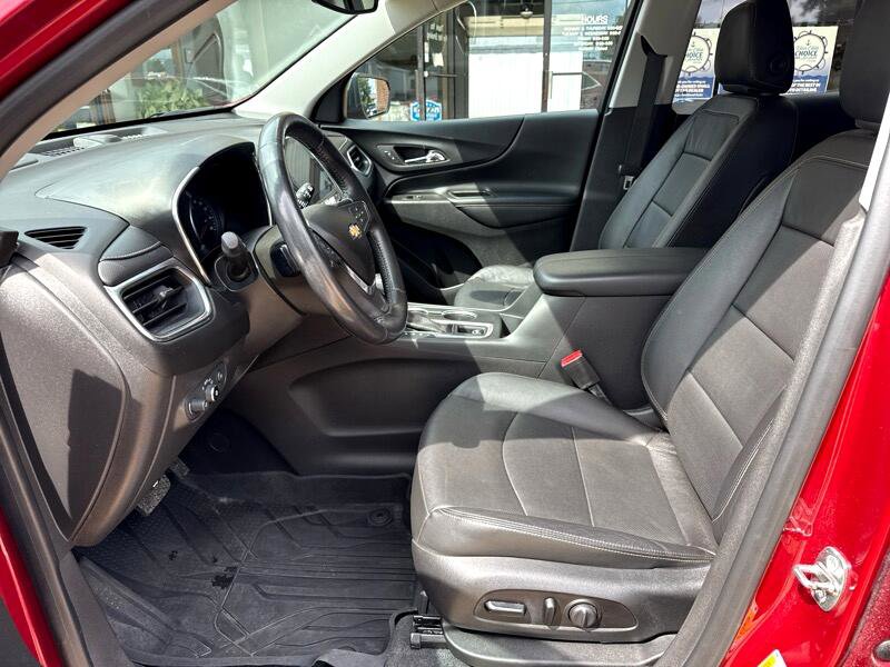 Used 2020 Chevrolet Equinox Premier image 7