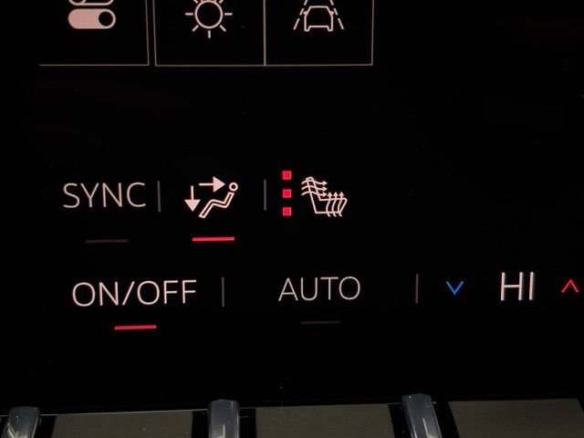 New 2026 GMC Acadia Elevation w/ Super Cruise Package image 7