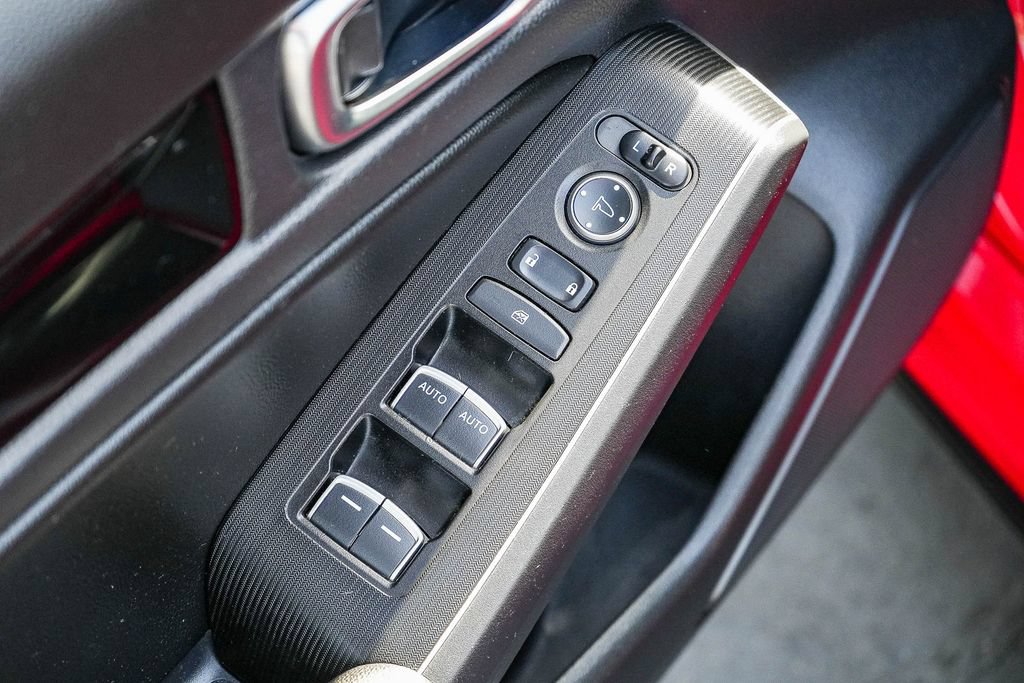 Used 2022 Honda Civic Sport Touring image 20