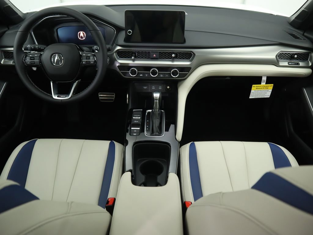 Used 2026 Acura Integra A-Spec image 15