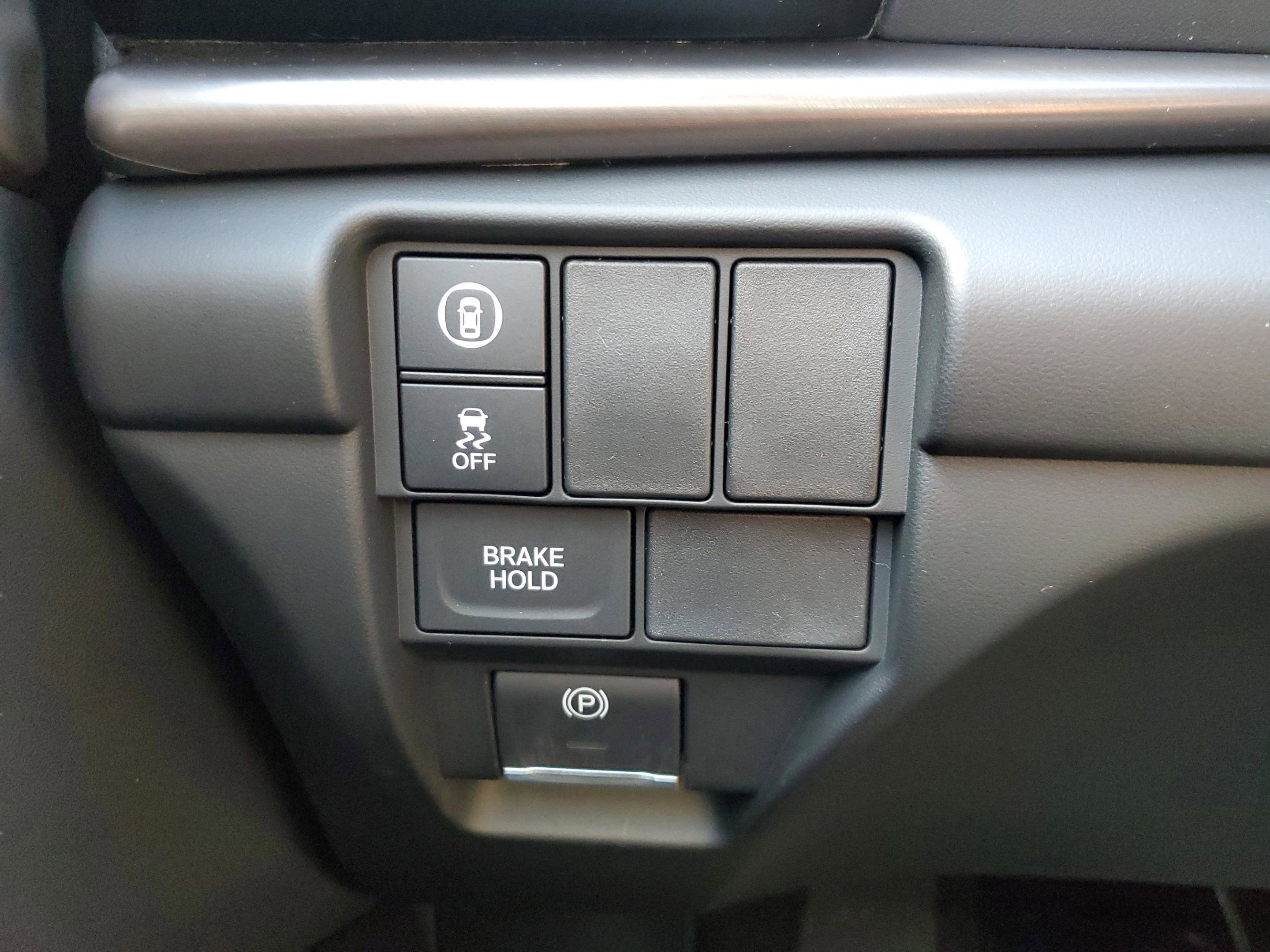 New 2026 Acura RDX SH-AWD image 31