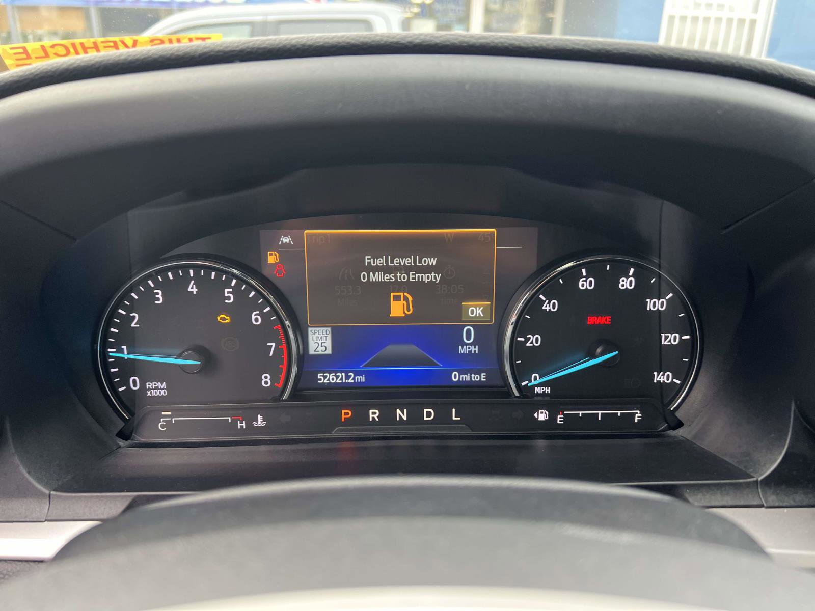 Used 2022 Ford Explorer XLT w/ Equipment Group 202A image 26