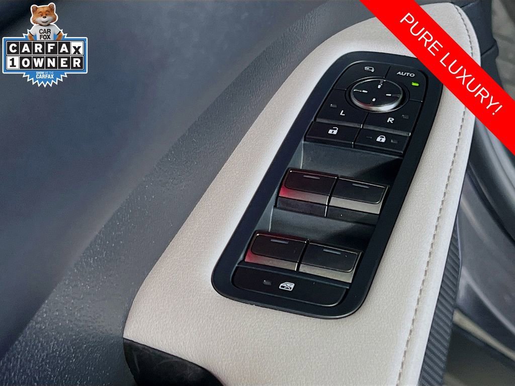 Used 2025 Lexus RX 350 Premium Plus w/ Convenience Package FWD image 17