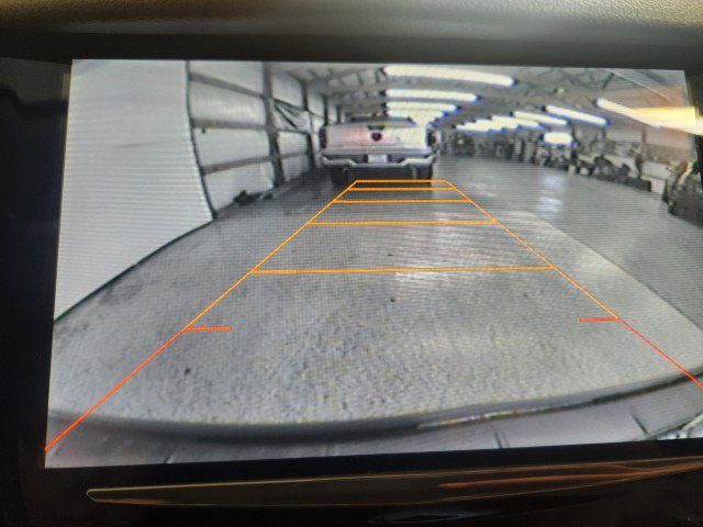 Used 2014 Cadillac SRX Luxury image 26