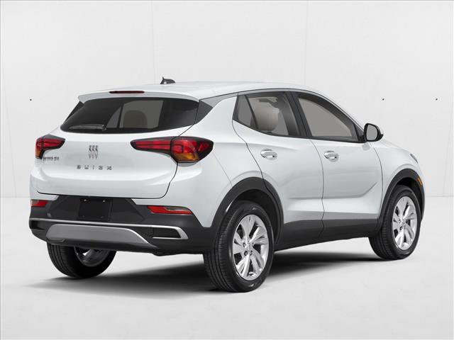 New 2026 Buick Encore GX Preferred FWD image 2