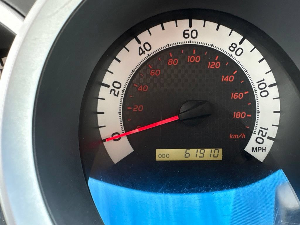 Used 2013 Toyota Tacoma 4x4 Access Cab V6 w/ SR5 Pkg image 18