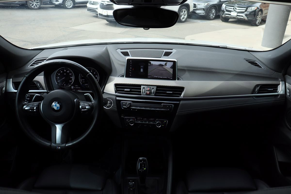 Used 2020 BMW X2 sDrive28i w/ M Sport X Package FWD image 33