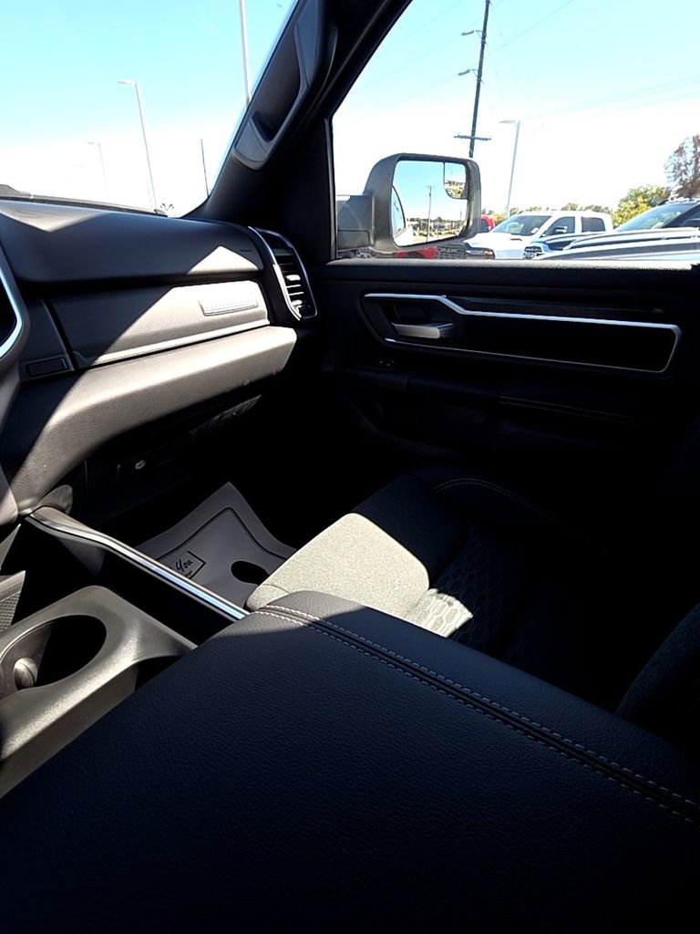 New 2026 RAM 1500 Big Horn image 18