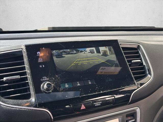 Used 2022 Honda Passport TrailSport image 14