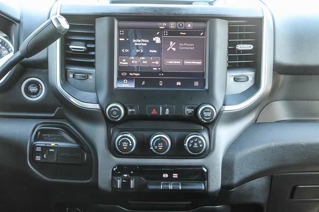 Used 2022 RAM 2500 Big Horn image 13