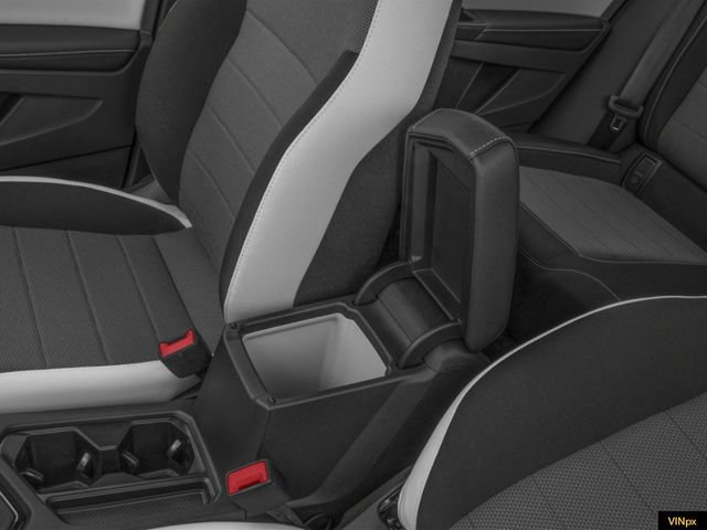 New 2026 Volkswagen Taos S AWD/4WD image 13