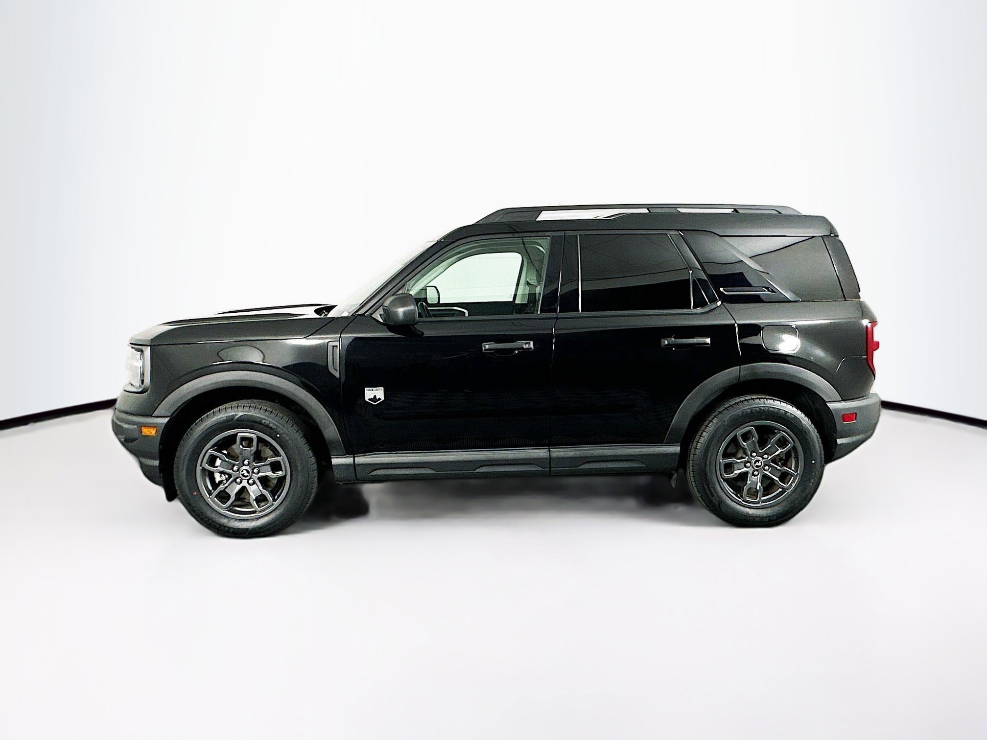 Used 2021 Ford Bronco Sport Big Bend image 4