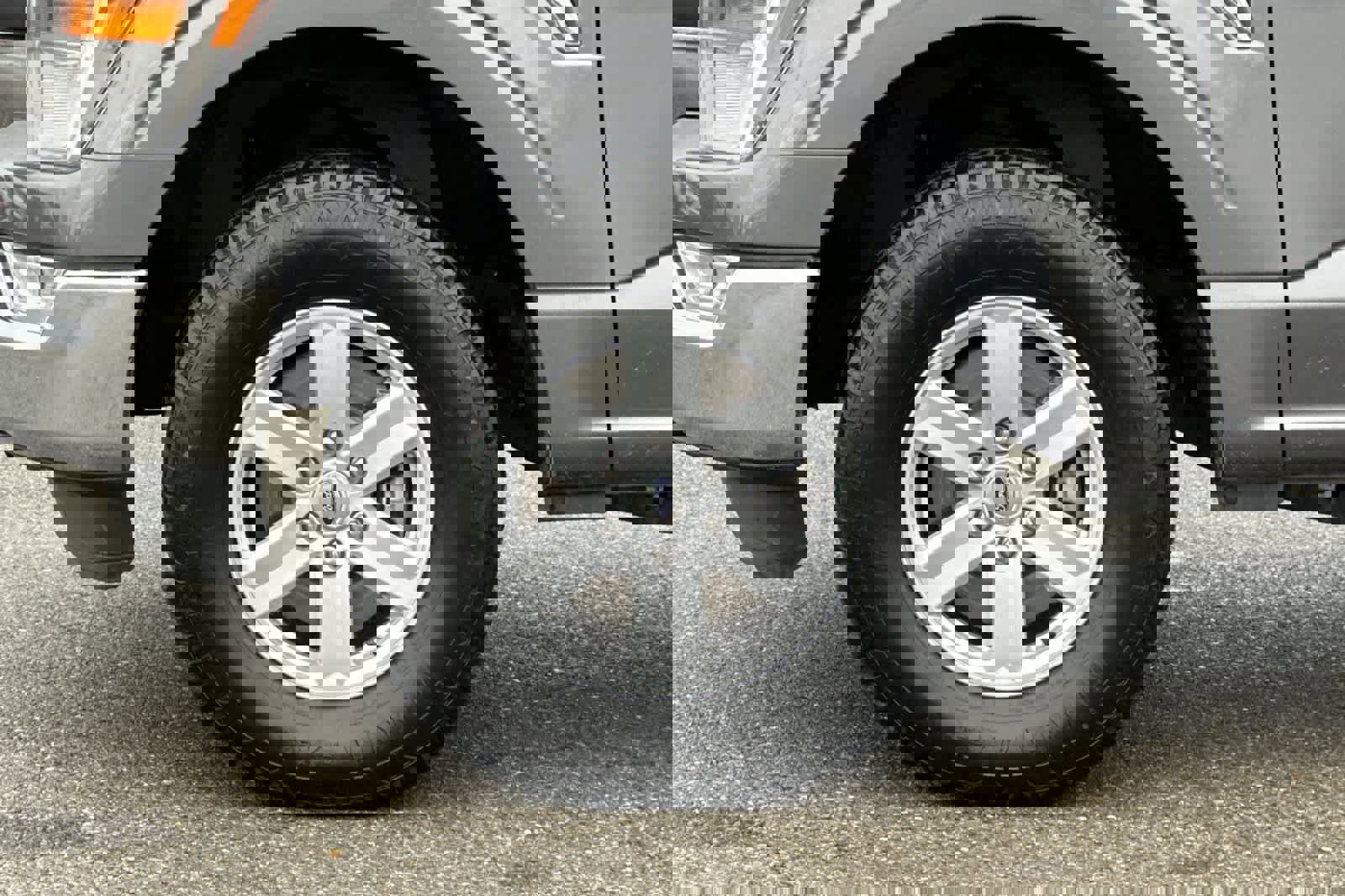 Used 2021 Ford F150 XLT w/ Tow Technology Package image 28