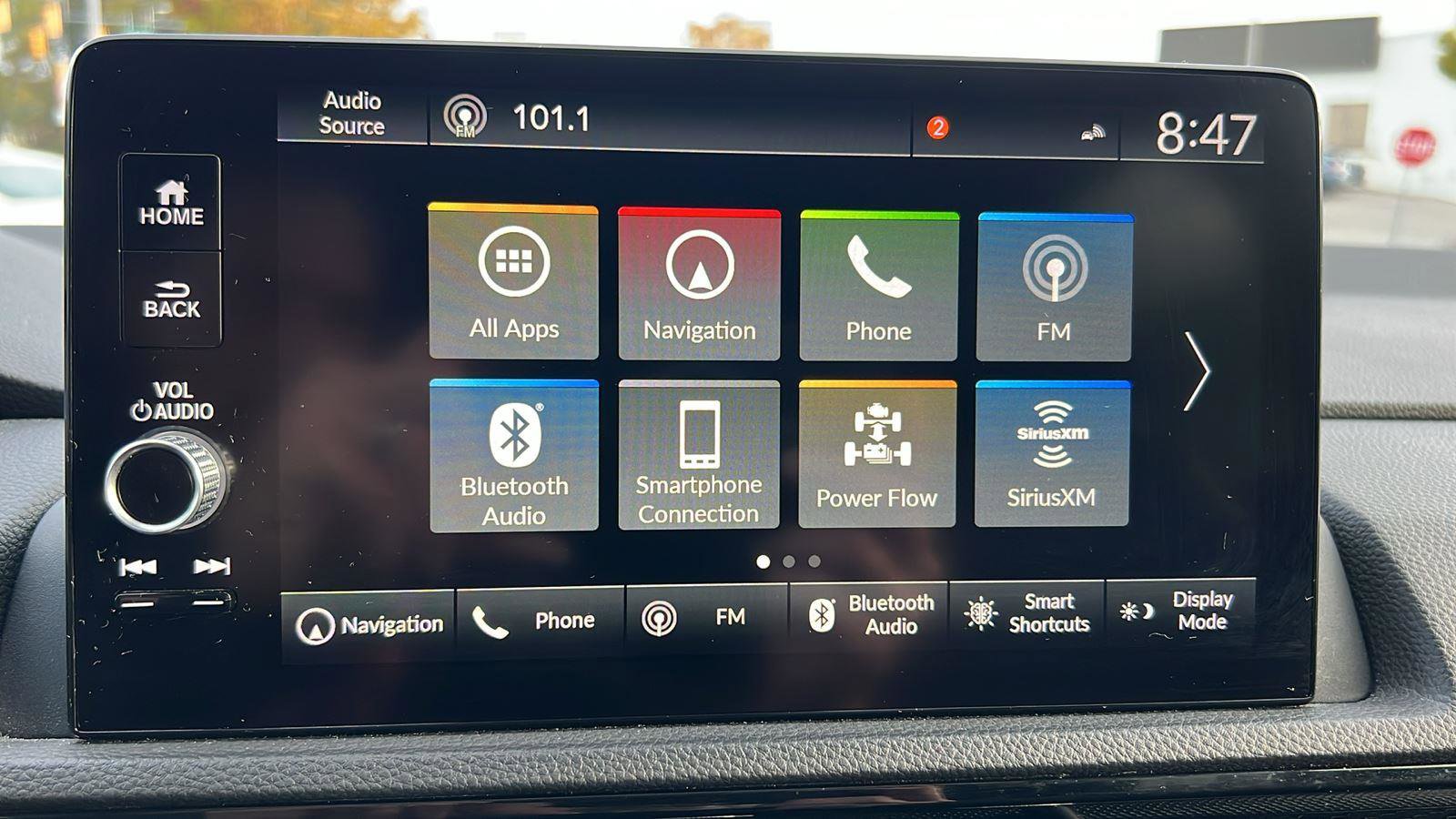 Used 2023 Honda CR-V Sport Touring image 28