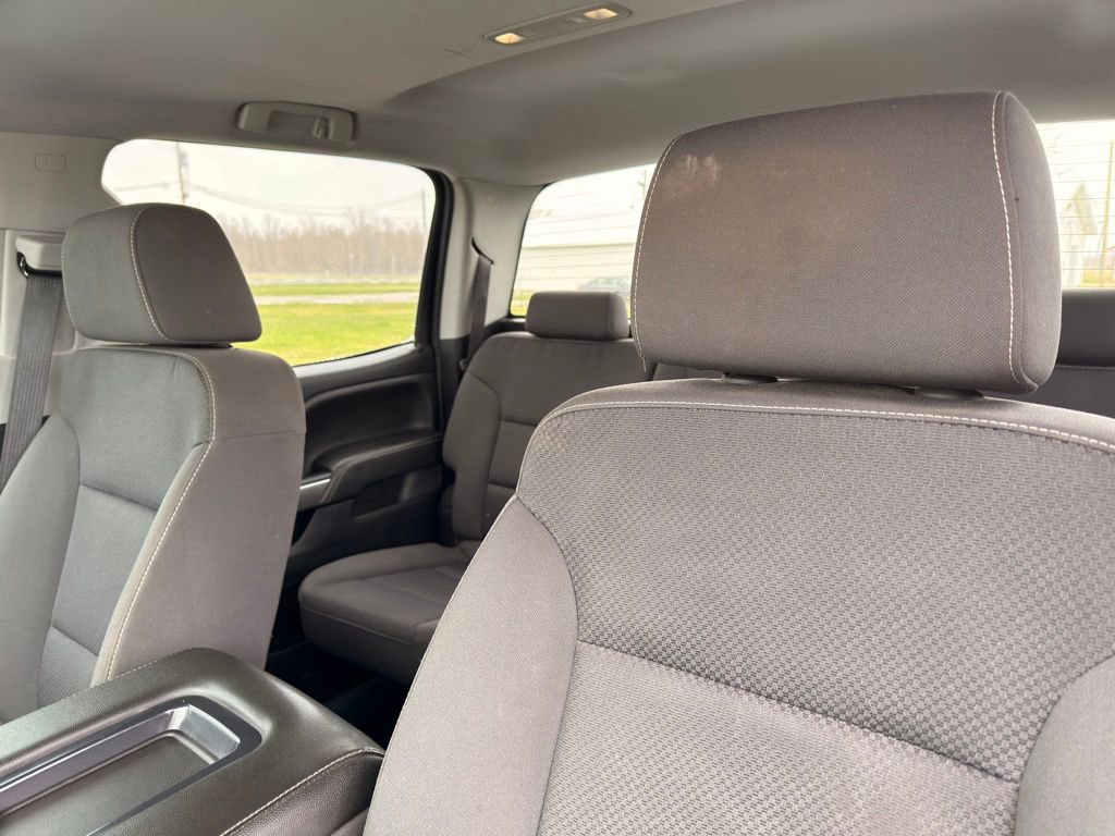 Used 2019 Chevrolet Silverado 2500 LT image 18