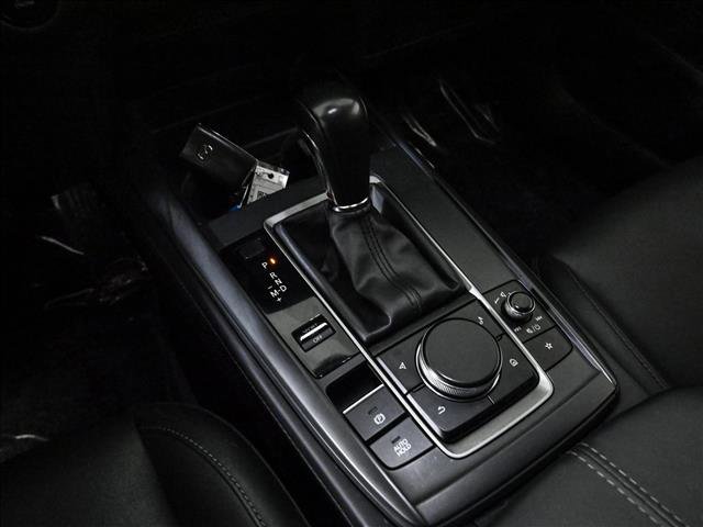 Used 2022 MAZDA CX-30 AWD 2.5 S w/ Select Package image 12