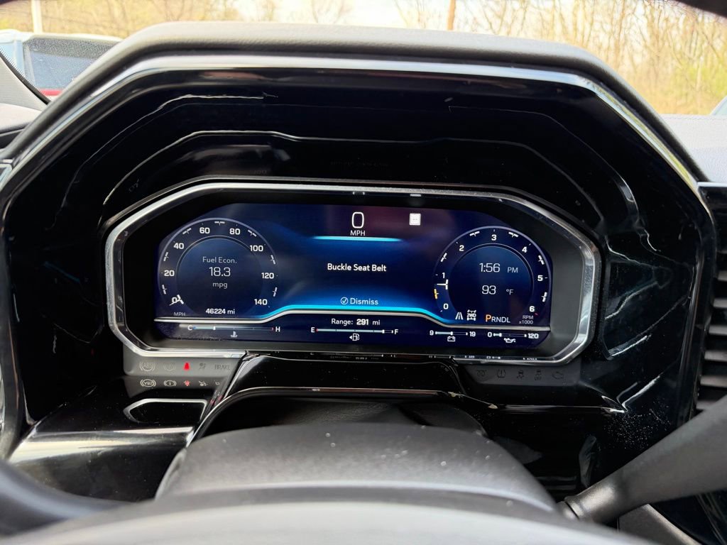 Used 2022 Chevrolet Silverado 1500 LT image 22