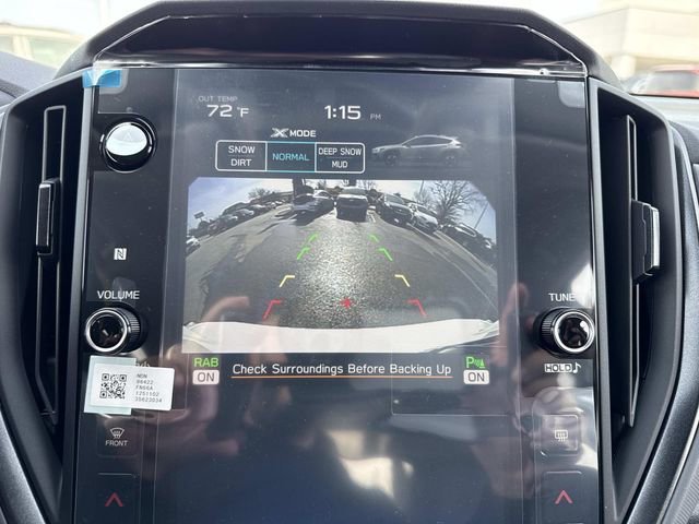 New 2026 Subaru Crosstrek 2.5i Limited image 21