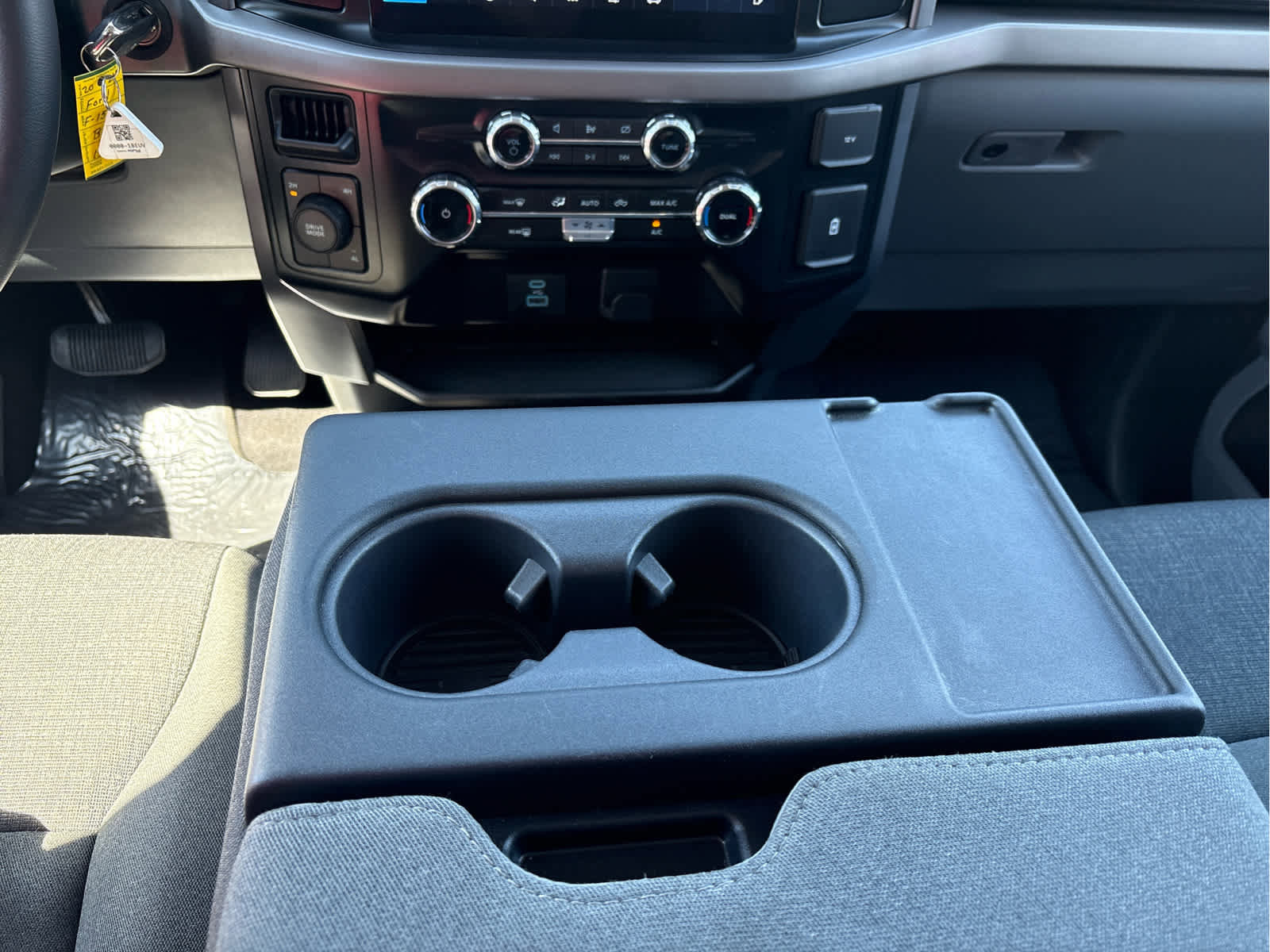 Used 2024 Ford F150 XLT image 22