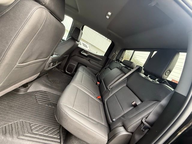 Used 2026 Chevrolet Silverado 1500 RST w/ RST All Star Premium Package image 16