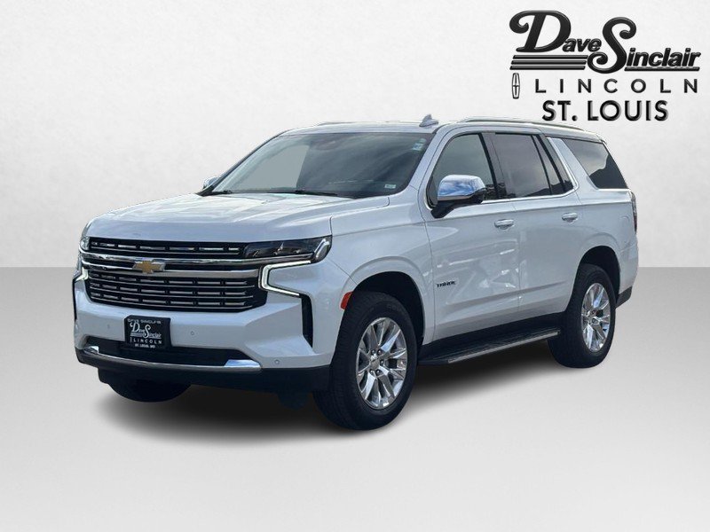 Used 2024 Chevrolet Tahoe Premier w/ Premium Package AWD/4WD image 7