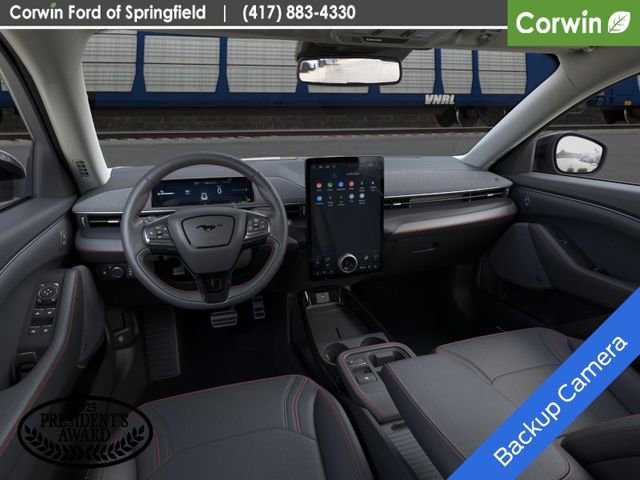 New 2026 Ford Mustang Mach-E Premium image 10