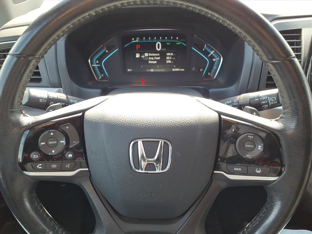 Used 2020 Honda Odyssey EX-L image 12