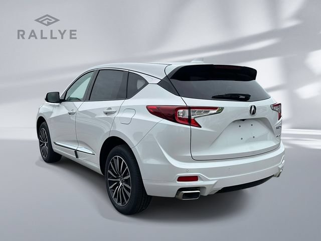 New 2026 Acura RDX w/ Advance Package AWD/4WD image 5