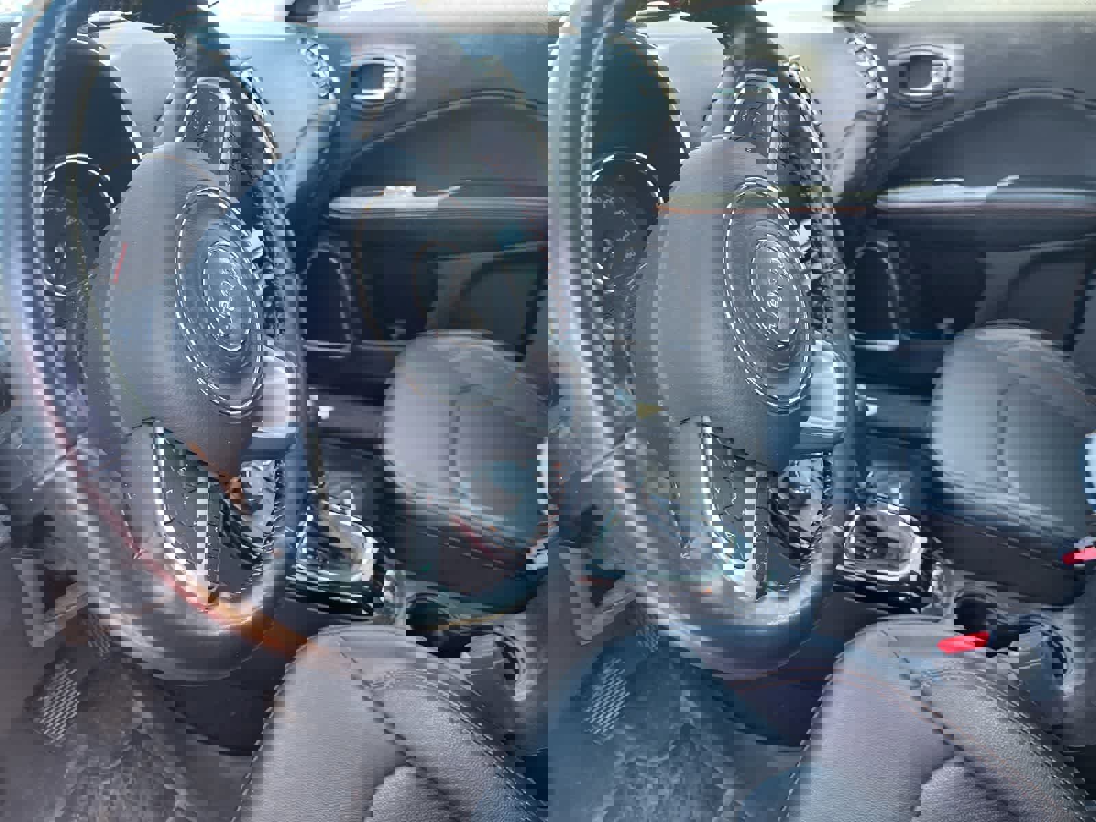 Used 2021 Jeep Compass Limited image 25