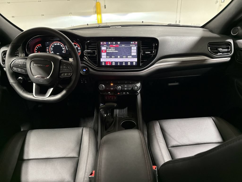 New 2026 Dodge Durango GT AWD/4WD image 10