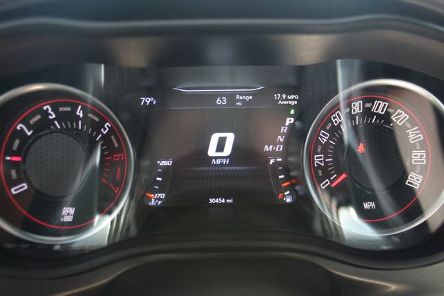 Used 2023 Dodge Challenger R/T Scat Pack w/ Plus Package RWD image 19