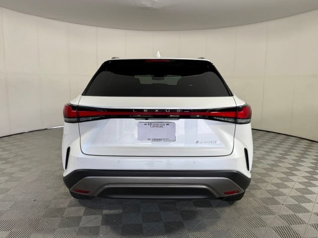 Used 2025 Lexus RX 350 Premium Plus w/ Convenience Package FWD image 5