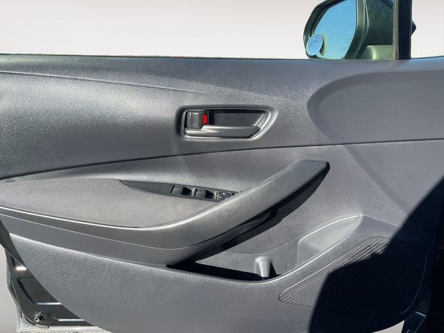 Used 2023 Toyota Corolla LE image 24
