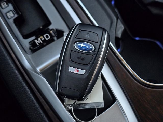 Used 2023 Subaru Ascent Touring w/ Popular Package #2A image 36